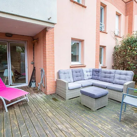 Roxane's Cocoon Appartement