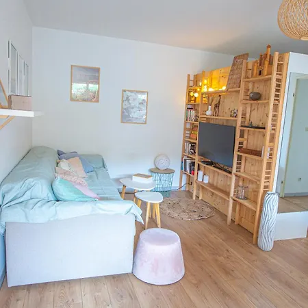 Roxane's Cocoon Toulouse