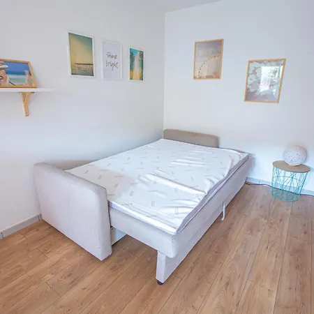 Roxane's Cocoon Appartement