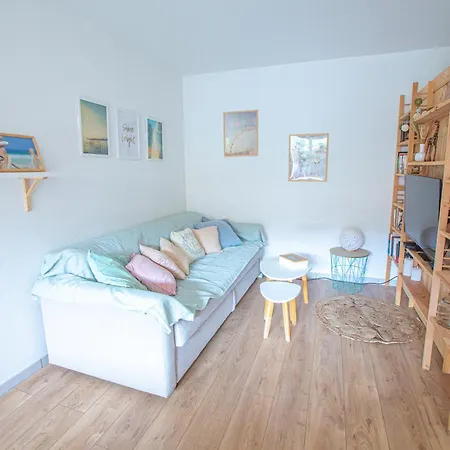 Roxane's Cocoon Toulouse