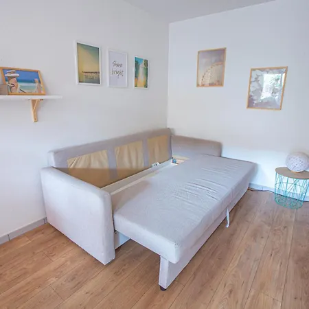 Roxane's Cocoon Appartement *