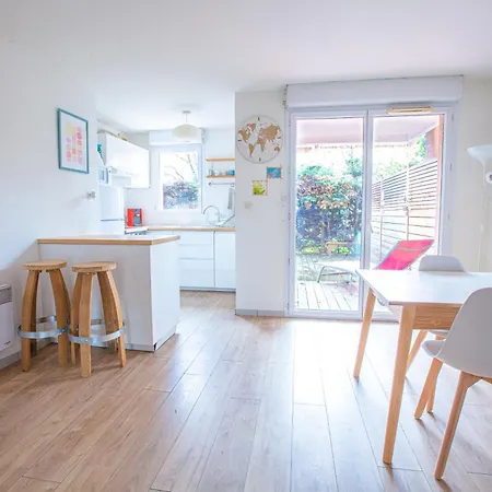 Roxane's Cocoon Toulouse