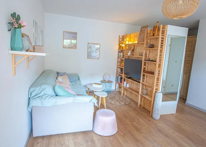 Roxane's Cocoon Toulouse