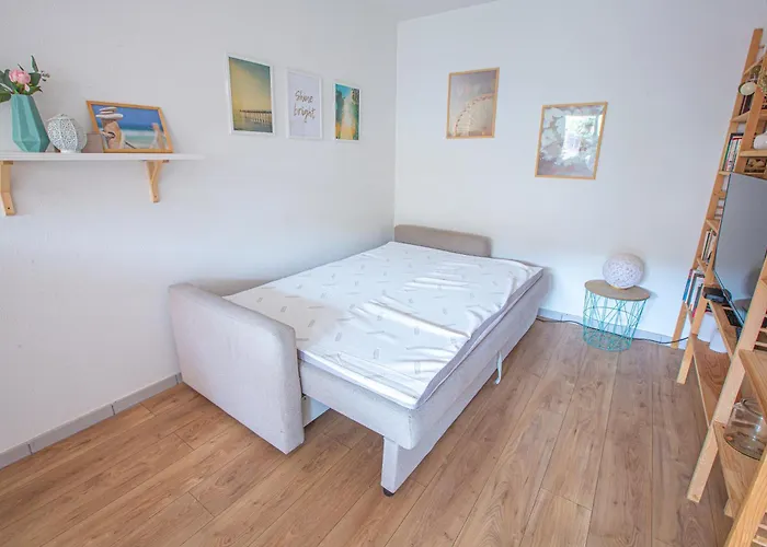 Roxane's Cocoon Appartement