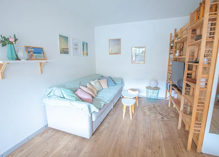 Roxane's Cocoon Toulouse