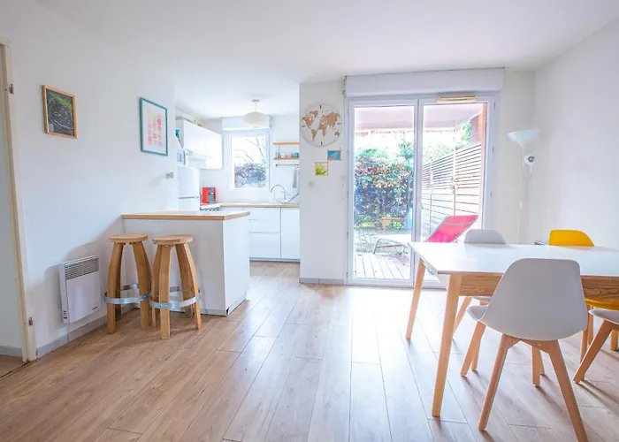 Roxane's Cocoon Toulouse