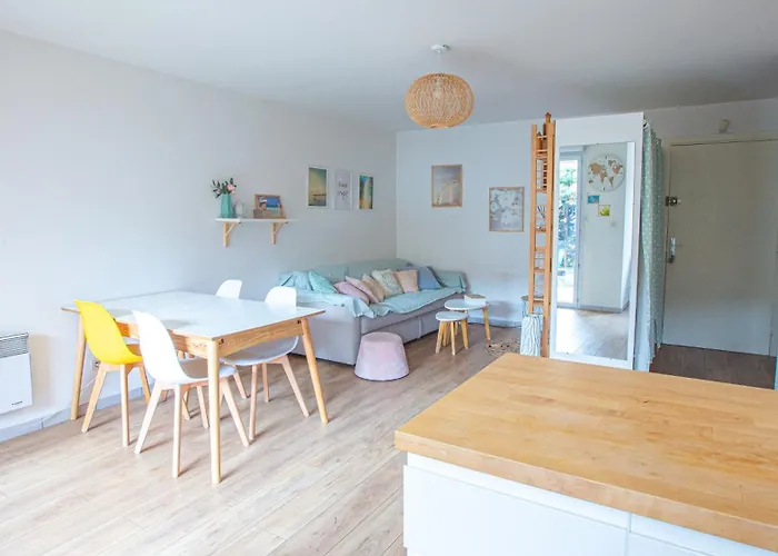 Roxane's Cocoon Toulouse