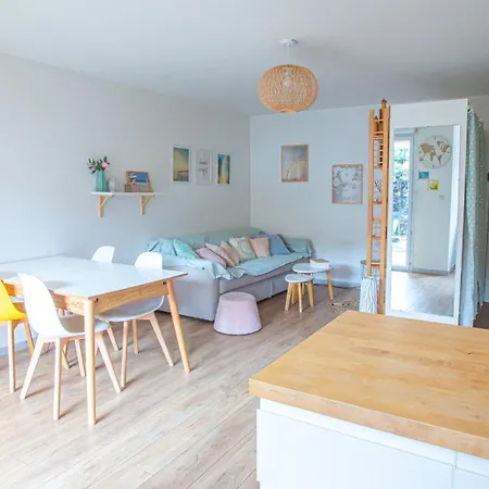 Roxane's Cocoon Toulouse